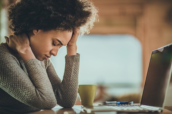chronic fatigue